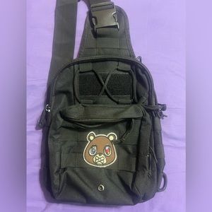 (OWNYC) Chest Bag